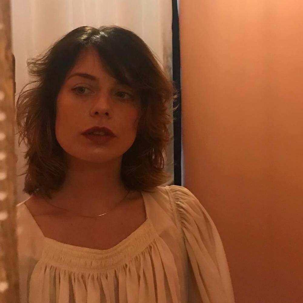 Meet your Posher, Zoë